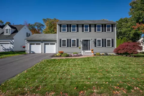 10 Brant Dr, Merrimack, NH 03054