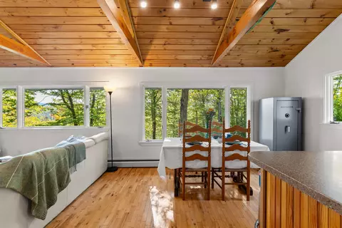 Dining - 16 Boulder Ledge Rd, Glen, NH 03838 photo 2 of 2