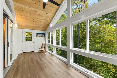 Exterior - 16 Boulder Ledge Rd, Glen, NH 03838 photo 3 of 7