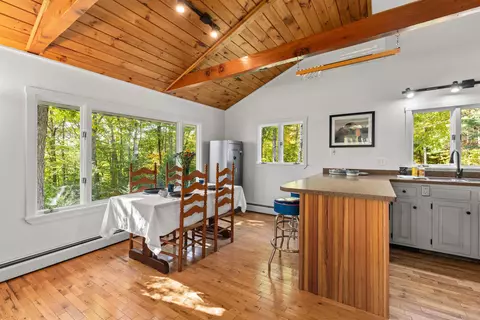 Dining - 16 Boulder Ledge Rd, Glen, NH 03838 photo 1 of 2