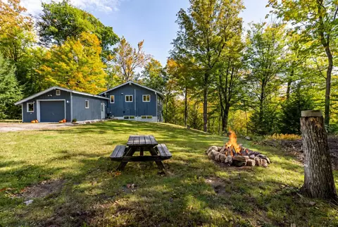 Exterior - 16 Boulder Ledge Rd, Glen, NH 03838 photo 6 of 7