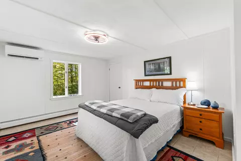 Bedroom - 16 Boulder Ledge Rd, Glen, NH 03838 photo 1 of 4