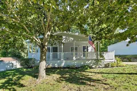 304 Darby Dr, Laconia, NH 03246