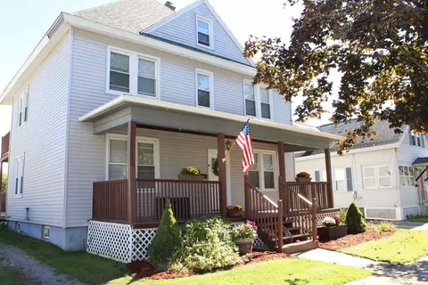 118 Forest St, Rutland, VT 05701