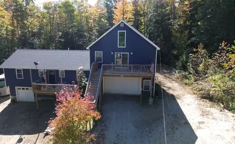 67 Champney Rd, Stoddard, NH 03464