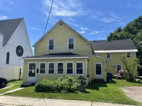 20 Platt St, Winooski, VT 05404