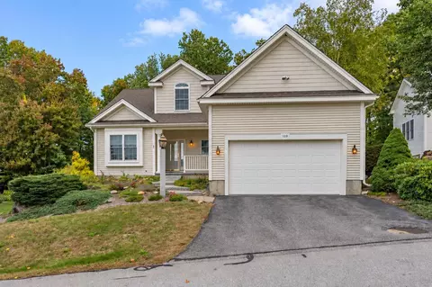 109 Hickory Stick Ln, Laconia, NH 03246