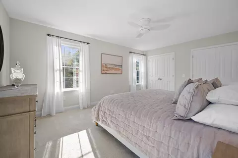 Bedroom - 7 Cardinal Ln #B, Epping, NH 03042 photo 2 of 3