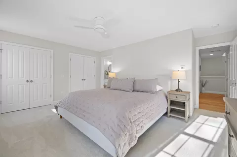 Bedroom - 7 Cardinal Ln #B, Epping, NH 03042 photo 3 of 3