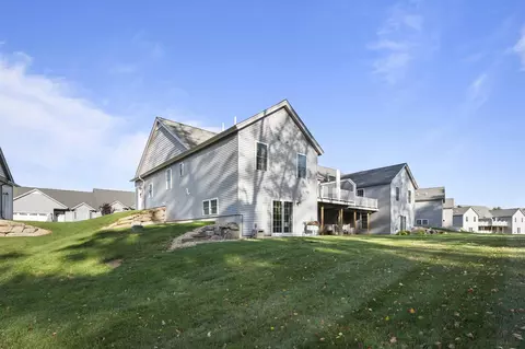 Exterior - 7 Cardinal Ln #B, Epping, NH 03042 photo 7 of 7