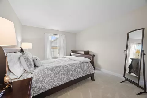 Bedroom - 7 Cardinal Ln #B, Epping, NH 03042 photo 1 of 3