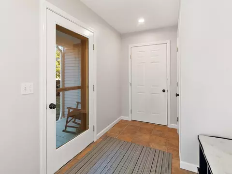 Entry Way - 99 Mountain View Rd, Ferrisburgh, VT 05473 photo 2 of 2