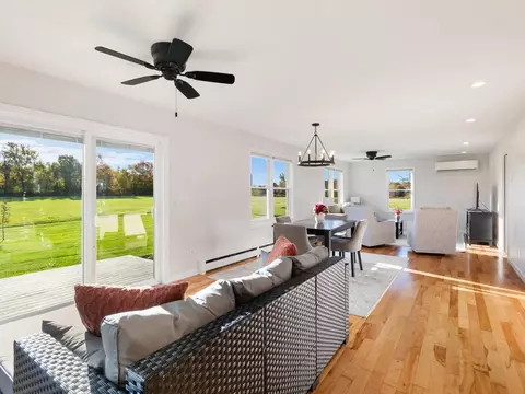 Living - 99 Mountain View Rd, Ferrisburgh, VT 05473 photo 1 of 3