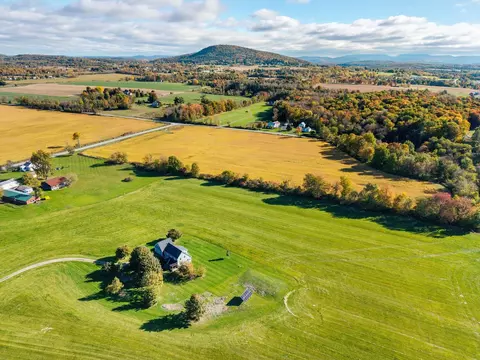 View/Area - 99 Mountain View Rd, Ferrisburgh, VT 05473 photo 2 of 5