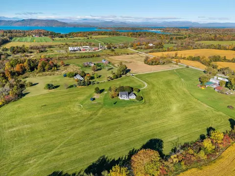 View/Area - 99 Mountain View Rd, Ferrisburgh, VT 05473 photo 5 of 5