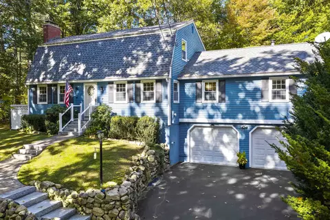 14 Corduroy Rd, Amherst, NH 03031