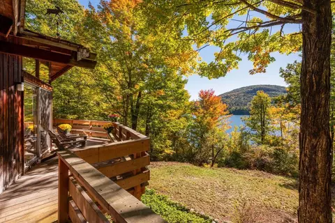 126 Coolidge Farm Rd, Sandwich, NH 03227