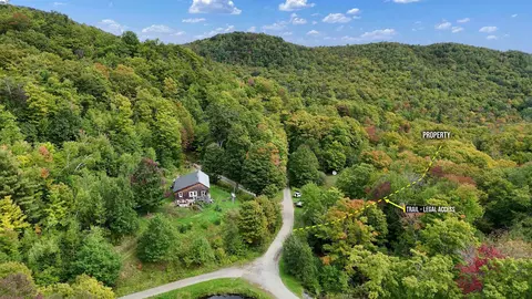 1930 Stone Chimney Rd, Reading, VT 05062 photo 3