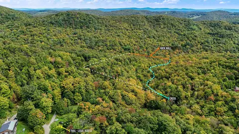 1930 Stone Chimney Rd, Reading, VT 05062 photo 5