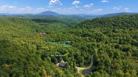 1930 Stone Chimney Rd, Reading, VT 05062 photo 4