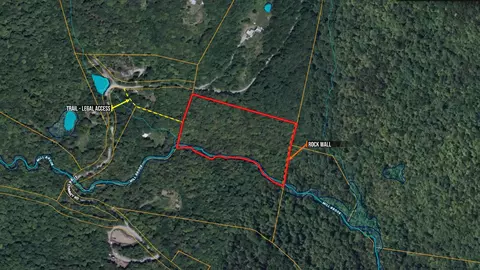 1930 Stone Chimney Rd, Reading, VT 05062 photo 30