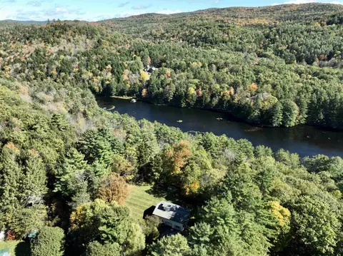 5390 Vt Route 113, Thetford, VT 05075