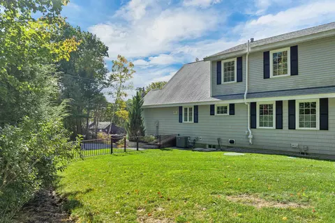 Exterior - 127 Forest Rd, Wolfeboro, NH 03894 photo 10 of 10
