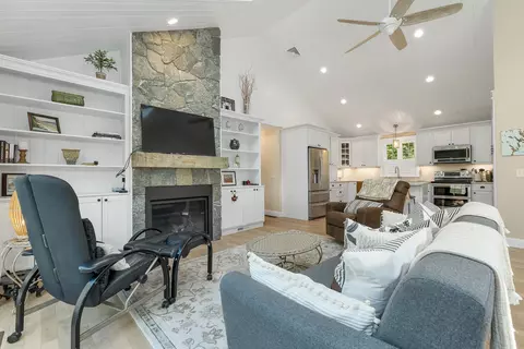 Living - 127 Forest Rd, Wolfeboro, NH 03894 photo 1 of 3