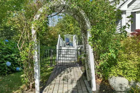 Exterior - 127 Forest Rd, Wolfeboro, NH 03894 photo 9 of 10