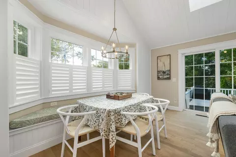 Dining - 127 Forest Rd, Wolfeboro, NH 03894 photo 1 of 1