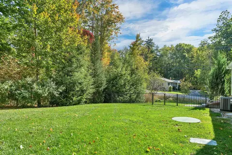 Exterior - 127 Forest Rd, Wolfeboro, NH 03894 photo 6 of 10