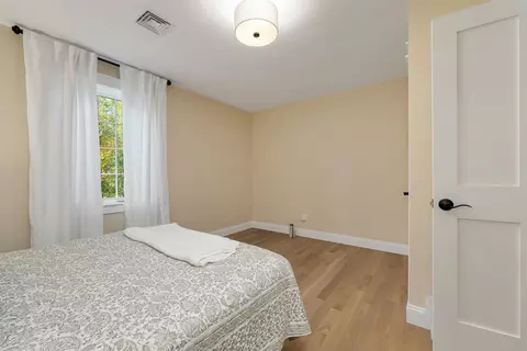 Bedroom - 127 Forest Rd, Wolfeboro, NH 03894 photo 4 of 8