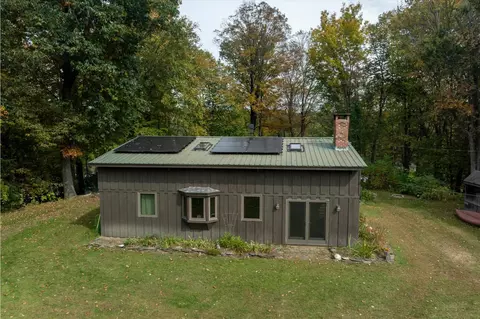 Exterior - 56 River Bend Dr, Springfield, VT 05156 photo 3 of 11