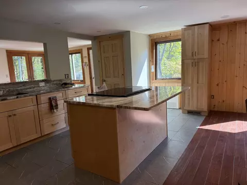 Kitchen - 56 River Bend Dr, Springfield, VT 05156 photo 3 of 3
