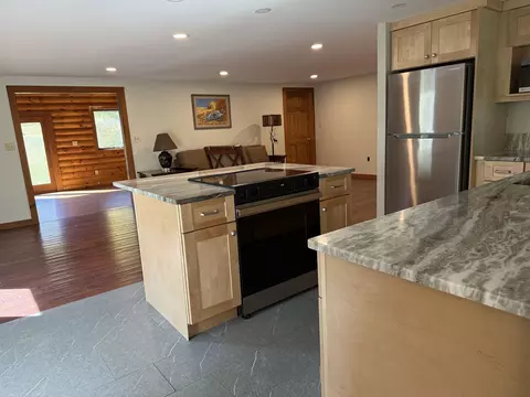 Kitchen - 56 River Bend Dr, Springfield, VT 05156 photo 1 of 3