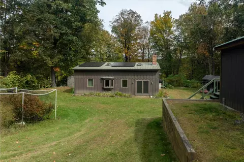 Exterior - 56 River Bend Dr, Springfield, VT 05156 photo 2 of 11