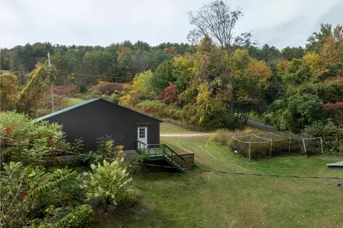 Exterior - 56 River Bend Dr, Springfield, VT 05156 photo 5 of 11
