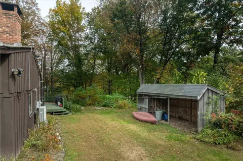 Exterior - 56 River Bend Dr, Springfield, VT 05156 photo 8 of 11