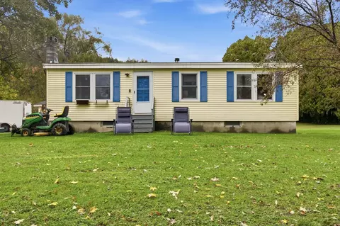 126 Makalas Way, Thetford, VT 05043
