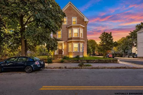 223 Green St, Manchester, NH 03103