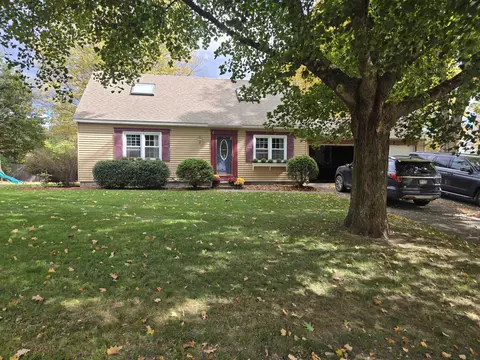 56 Hilltop Dr, Keene, NH 03431
