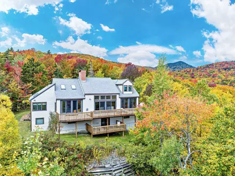 23 Shincracker Way, Wilmington, VT 05363