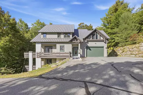 71 Coolidge Falls Rd, Lincoln, NH 03251