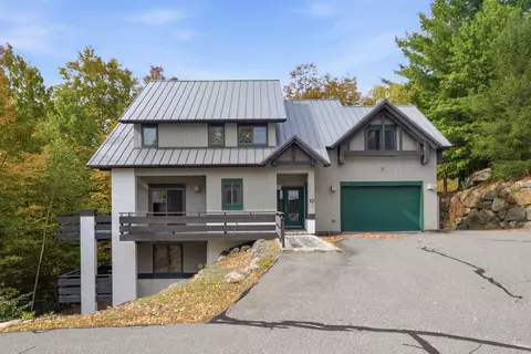 71 Coolidge Falls Rd, Lincoln, NH 03251