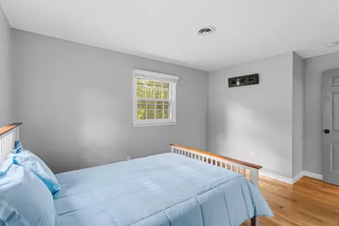 Bedroom - 61 Walker Rd, Atkinson, NH 03811 photo 5 of 9