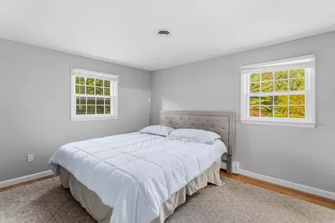 Bedroom - 61 Walker Rd, Atkinson, NH 03811 photo 1 of 9