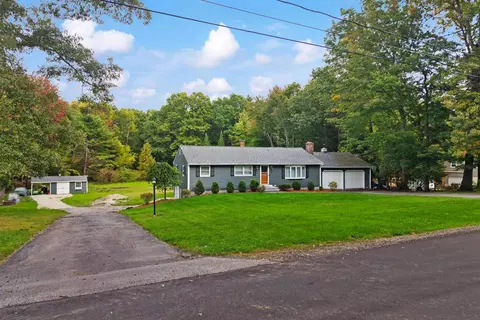 Exterior - 61 Walker Rd, Atkinson, NH 03811 photo 2 of 6