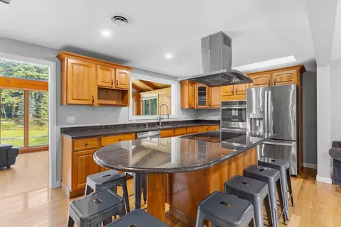 Kitchen - 61 Walker Rd, Atkinson, NH 03811 photo 1 of 6