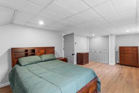 Bedroom - 61 Walker Rd, Atkinson, NH 03811 photo 7 of 9