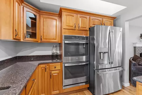 Kitchen - 61 Walker Rd, Atkinson, NH 03811 photo 5 of 6
